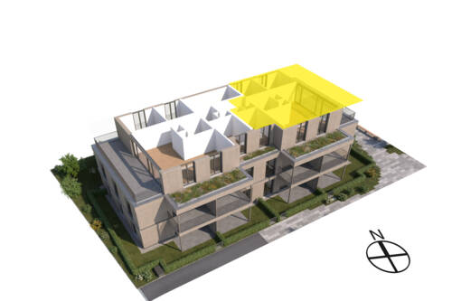 Rickenbacherstrasse, Lindau, Haus-A-Whg A10 Rickenbacherstrasse, Lindau, Haus-A-Whg A10