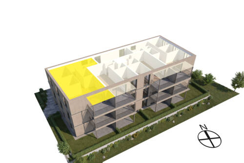 Rickenbacherstrasse, Lindau, Haus-B-Whg B19 Rickenbacherstrasse, Lindau, Haus-B-Whg B19