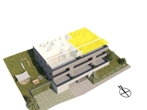 Engelspitz, Sulzberg-Haus A Whg A07