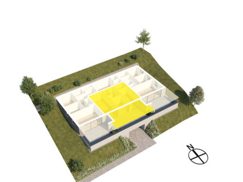 Engelspitz, Sulzberg-Haus B Whg B02 Engelspitz, Sulzberg-Haus B Whg B02