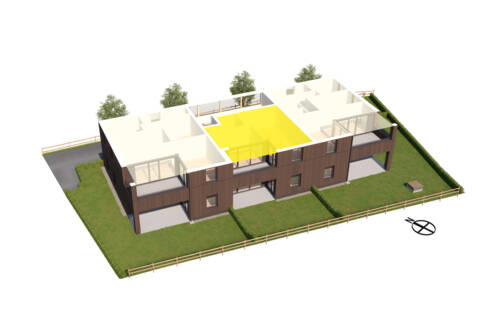 Haus B Whg 05