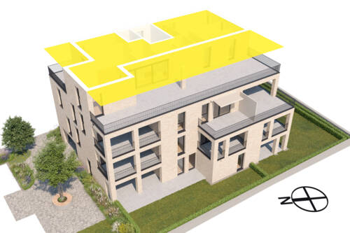 Nachbauerstraße, Dornbirn-Whg B09 Nachbauerstraße, Dornbirn-Whg B09