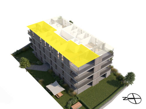 Fallenberggasse, Dornbirn, Haus-B12 Fallenberggasse, Dornbirn, Haus-B12