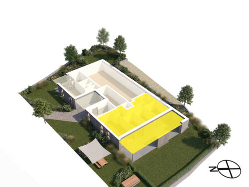 Fallenberggasse, Dornbirn, Haus-B02 Fallenberggasse, Dornbirn, Haus-B02