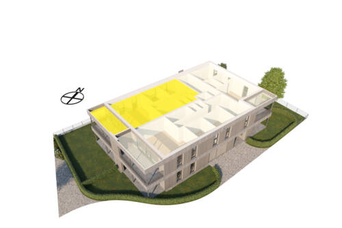 Auf dem Buehel, Wolfurt-Haus B-Whg B05 Auf dem Buehel, Wolfurt-Haus B-Whg B05