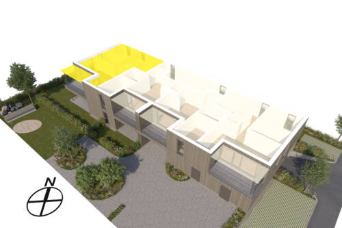 Bifangstrasse, Feldkirch, Haus-A-Whg A06