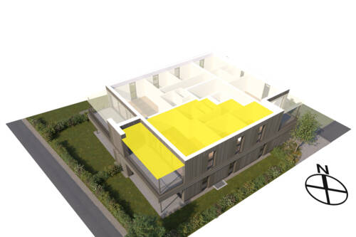 Bifangstrasse, Feldkirch, Haus-B-Whg B04 Bifangstrasse, Feldkirch, Haus-B-Whg B04