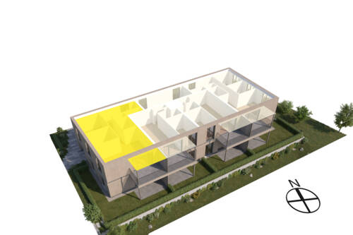 Rickenbacherstrasse, Lindau, Haus-B-Whg B15