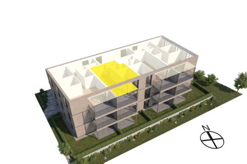 Rickenbacherstrasse, Lindau, Haus-B-Whg B20