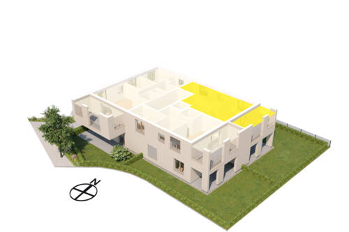 Grabenweg, Dornbirn-Haus B Whg B05 Grabenweg, Dornbirn-Haus B Whg B05