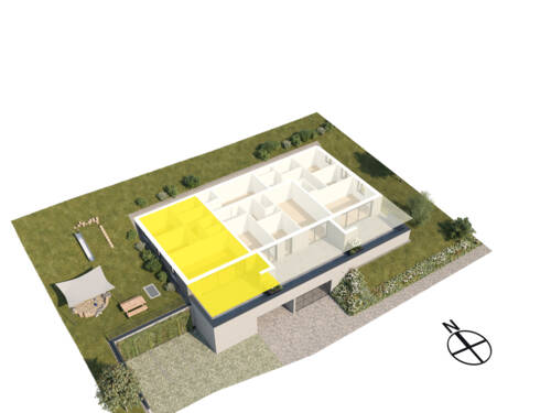 Engelspitz, Sulzberg-Haus A Whg A03