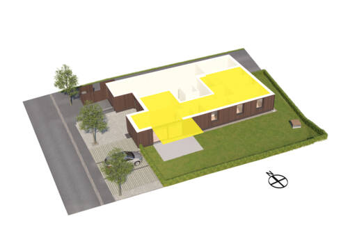Haus A Whg 01