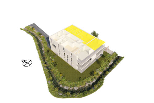 Ankergasse, Hard-Whg 05 Ankergasse, Hard-Whg 05