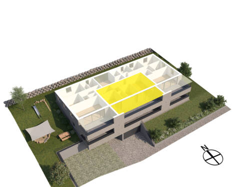 Engelspitz, Sulzberg, Haus-A-Whg A05