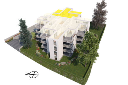 Riedergasse, Bregenz, Whg 23 Riedergasse, Bregenz, Whg 23