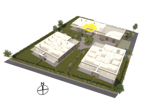 Bifangstrasse, Feldkirch-Whg A01