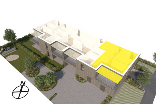 Bifangstrasse, Feldkirch, Haus-A-Whg A03 Bifangstrasse, Feldkirch, Haus-A-Whg A03