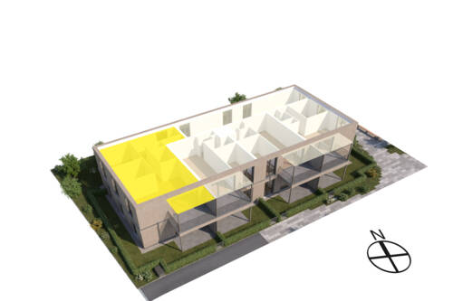 Rickenbacherstrasse, Lindau, Haus-A-Whg A05 Rickenbacherstrasse, Lindau, Haus-A-Whg A05