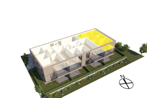 Rickenbacherstrasse, Lindau, Haus-B-Whg B18 Rickenbacherstrasse, Lindau, Haus-B-Whg B18