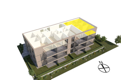 Rickenbacherstrasse, Lindau, Haus-B-Whg B22