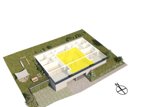 Engelspitz, Sulzberg-Haus A Whg A02 Engelspitz, Sulzberg-Haus A Whg A02