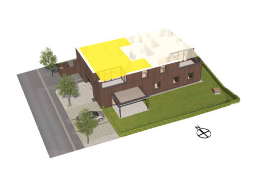 Haus A Whg 02 Haus A Whg 02