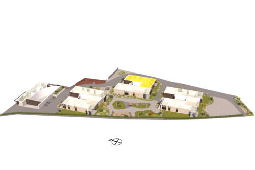 Wohnanlage Am Emsbach II-C02 Wohnanlage Am Emsbach II-C02