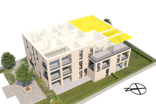 Nachbauerstraße, Dornbirn-Whg B06 Nachbauerstraße, Dornbirn-Whg B06