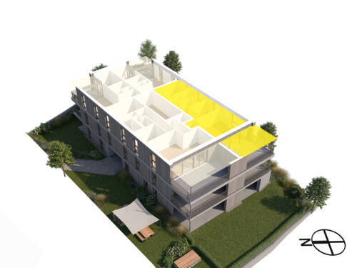 Fallenberggasse, Dornbirn, Haus-B10 Fallenberggasse, Dornbirn, Haus-B10