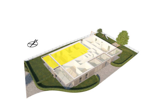 Auf dem Buehel, Wolfurt-Haus B-Whg B02 Auf dem Buehel, Wolfurt-Haus B-Whg B02