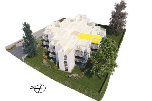 Riedergasse, Bregenz, Whg 18 Riedergasse, Bregenz, Whg 18