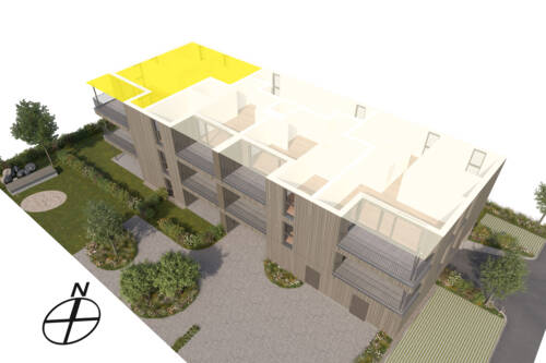 Bifangstrasse, Feldkirch, Haus-A-Whg A10 Bifangstrasse, Feldkirch, Haus-A-Whg A10