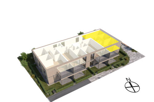 Rickenbacherstrasse, Lindau, Haus-A-Whg A08