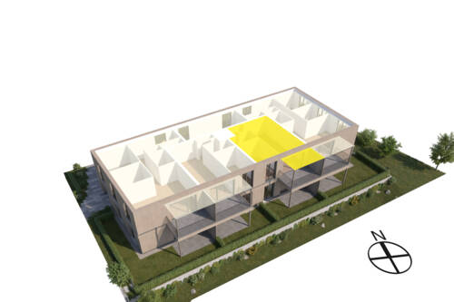 Rickenbacherstrasse, Lindau, Haus-B-Whg B17