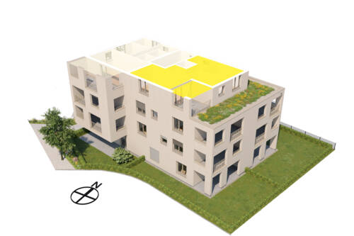 Grabenweg, Dornbirn-Haus B Whg B11 Grabenweg, Dornbirn-Haus B Whg B11