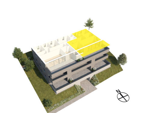 Engelspitz, Sulzberg-Haus B Whg B07