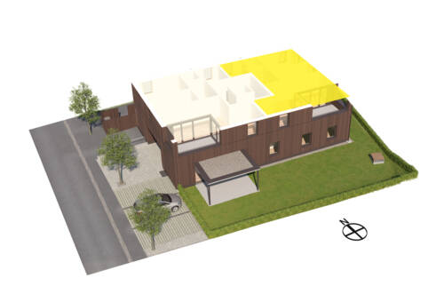 Haus A Whg 03 Haus A Whg 03