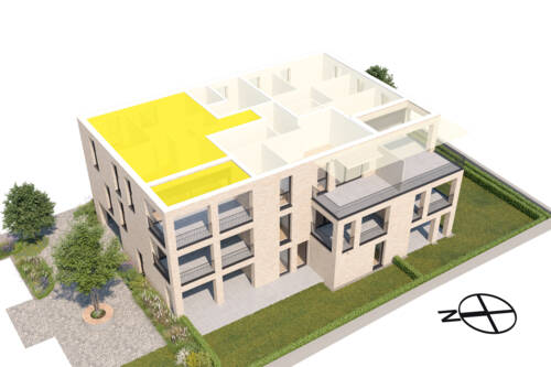 Nachbauerstraße, Dornbirn-Whg B08 Nachbauerstraße, Dornbirn-Whg B08