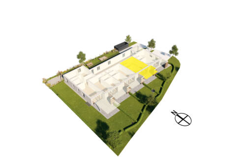 Ackerweg, Feldkirch-Whg 04 Ackerweg, Feldkirch-Whg 04