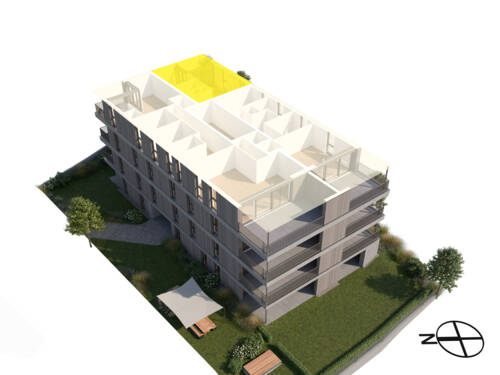 Fallenberggasse, Dornbirn, Haus-B11 Fallenberggasse, Dornbirn, Haus-B11