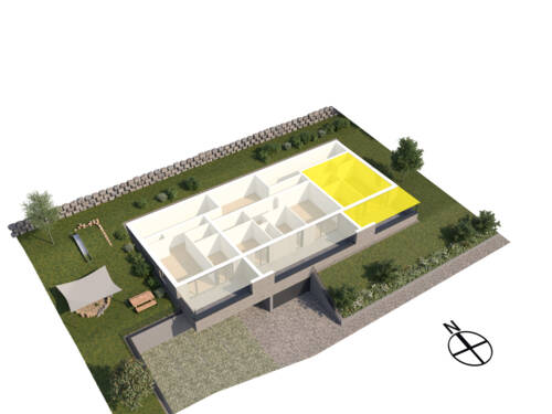 Engelspitz, Sulzberg, Haus-A-Whg A03