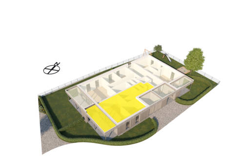 Auf dem Buehel, Wolfurt-Haus B-Whg B01 Auf dem Buehel, Wolfurt-Haus B-Whg B01