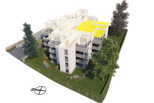 Riedergasse, Bregenz, Whg 24 Riedergasse, Bregenz, Whg 24