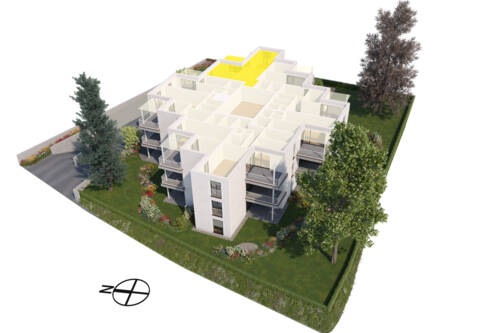 Riedergasse, Bregenz, Whg 15 Riedergasse, Bregenz, Whg 15