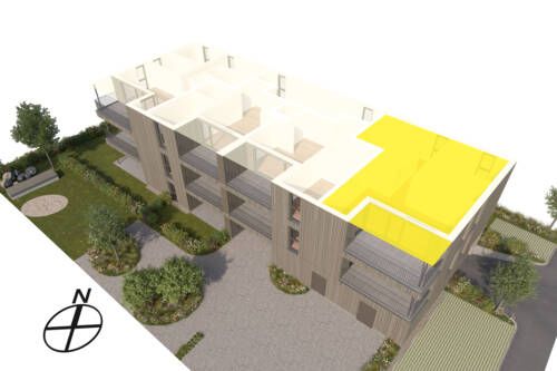 Bifangstrasse, Feldkirch, Haus-A-Whg A07 Bifangstrasse, Feldkirch, Haus-A-Whg A07