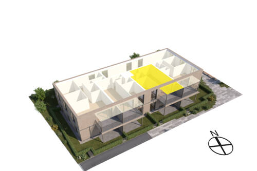 Rickenbacherstrasse, Lindau, Haus-A-Whg A07