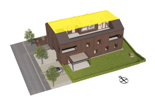 Haus A Whg 04 Haus A Whg 04