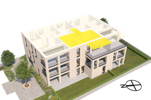 Nachbauerstraße, Dornbirn-Whg B07 Nachbauerstraße, Dornbirn-Whg B07