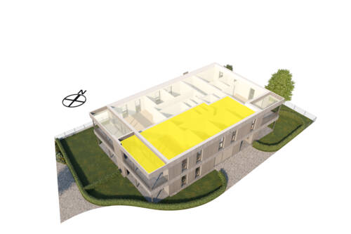 Auf dem Buehel, Wolfurt-Haus B-Whg B04 Auf dem Buehel, Wolfurt-Haus B-Whg B04