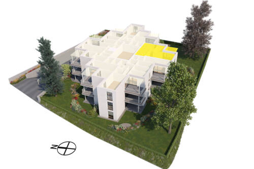 Riedergasse, Bregenz, Whg 17 Riedergasse, Bregenz, Whg 17